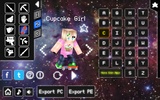 Girl Skins screenshot 1