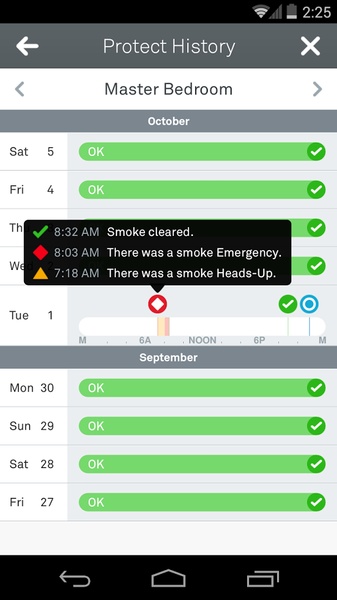 Nest - Preview 1