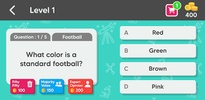 Trivia Master - Quiz Games screenshot 15