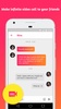 VivaChat - Meet new friends via random video chat screenshot 1