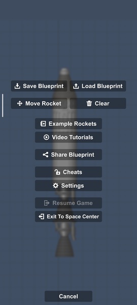 Spaceflight Simulator - Preview 7