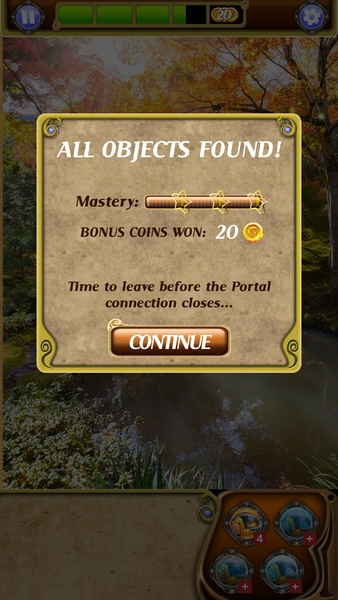 Hidden Object - World Tour - Preview 8