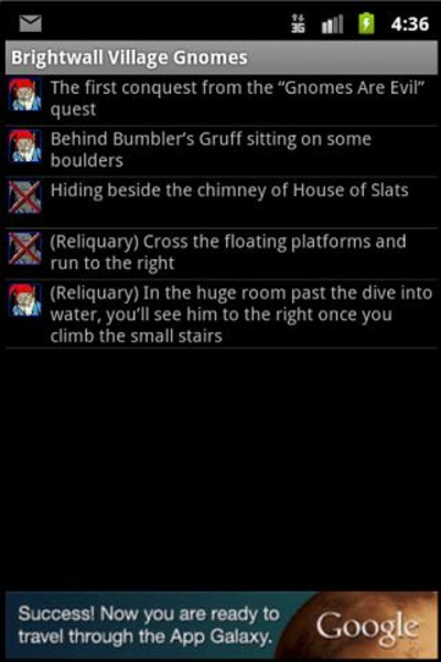 Fable 3 Gnome Guide - Preview 1