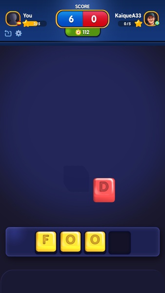 Word Match 3D - Preview 2