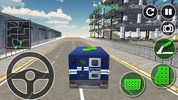 Cash Delivery Van Simulator 17 screenshot 9