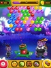 Flower Games-BubblePop screenshot 1