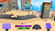 LEGO Racing Adventures screenshot 8