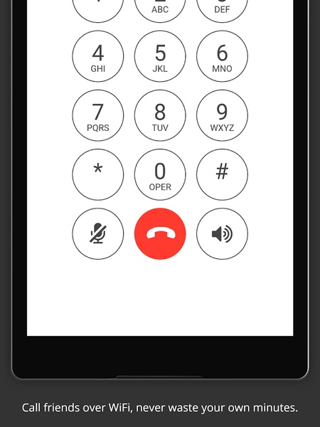 Fake Caller ID - Preview 1