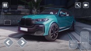 BMW X7 screenshot 2