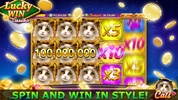 Lucky Win Casino screenshot 12