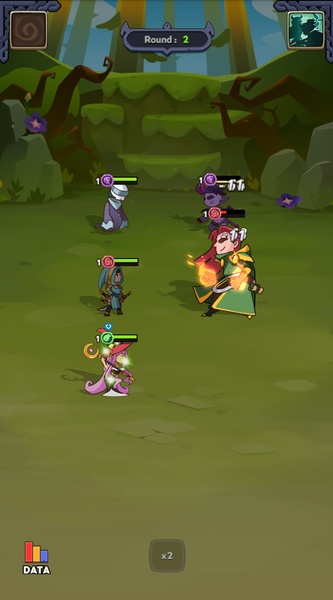 AFK Heroes Legend - Preview 9