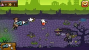 Zombie West: Dead Frontier screenshot 5