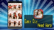 Easy Diy Head Warp screenshot 4