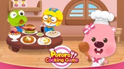Pororo Cooking Game - Kid Chef screenshot 14