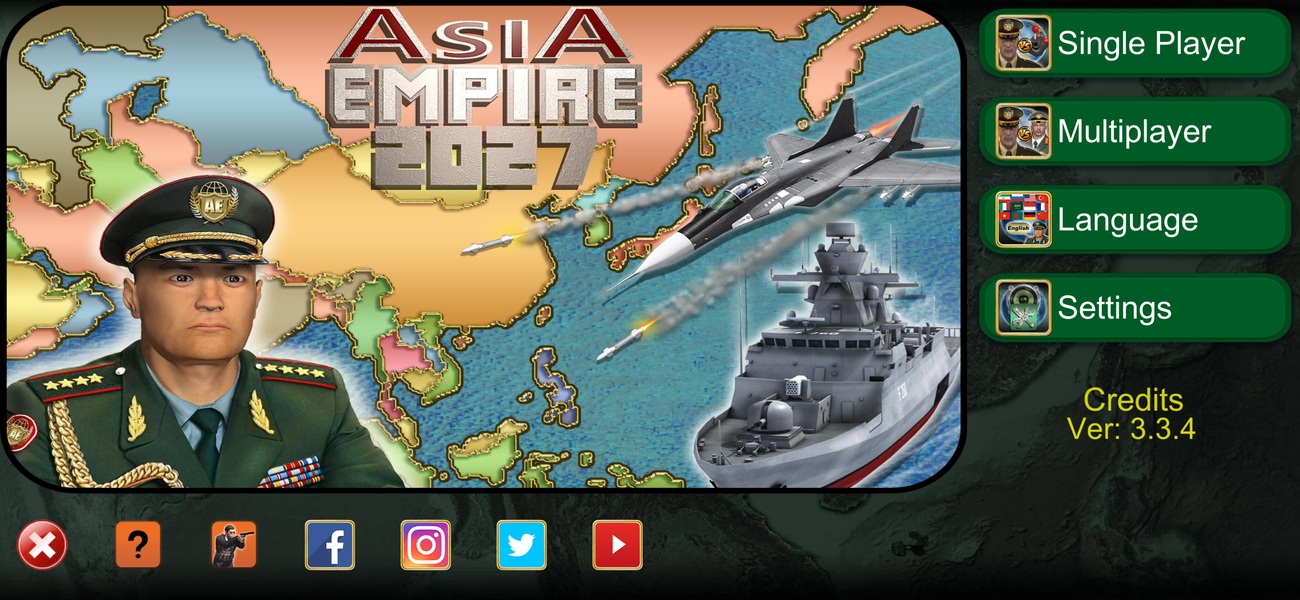 Asia Empire 2027 - Preview 1