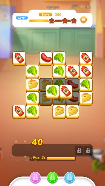 Cooking Tiledom - Preview 5
