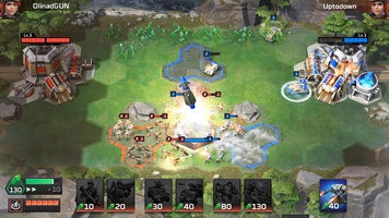 Command & Conquer: Rivals screenshot 8