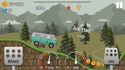 Hill Dash Racing screenshot 7