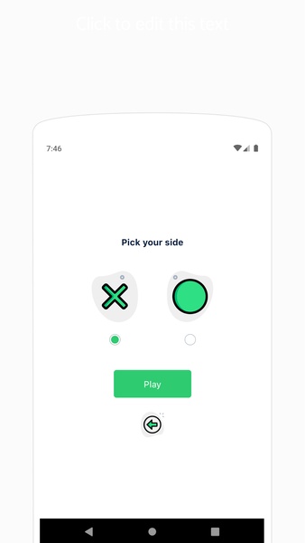 Tic Tac Toe Neo - Preview 15