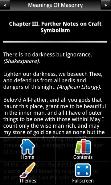 Meaning of Freemasonry FREE - Preview 2