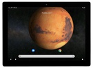 Mars 3D Live Wallpaper screenshot 2