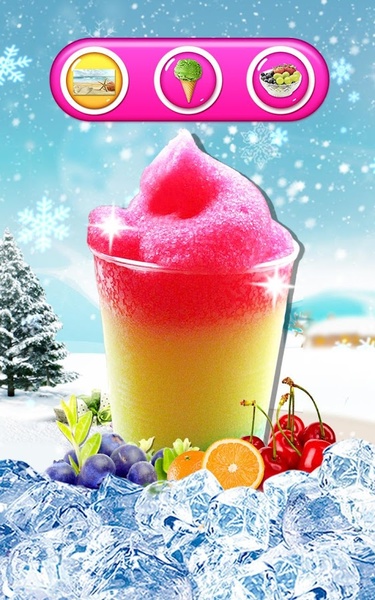 Slushies - Preview 1