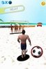 Soccer Beach screenshot 12