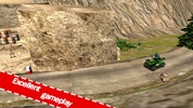 ATV Hill Climbing screenshot 7