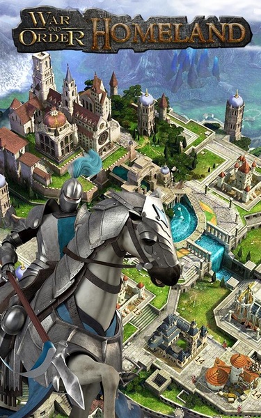 War and Order - Preview 16