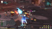 SoulWorker screenshot 5