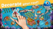 Reef Rescue: Match 3 Adventure screenshot 6