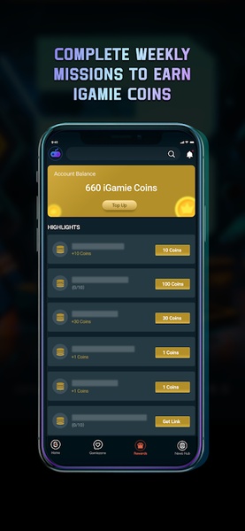 iGamie - Preview 4