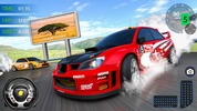 Drift Pro Racing Car Games 3D screenshot 3