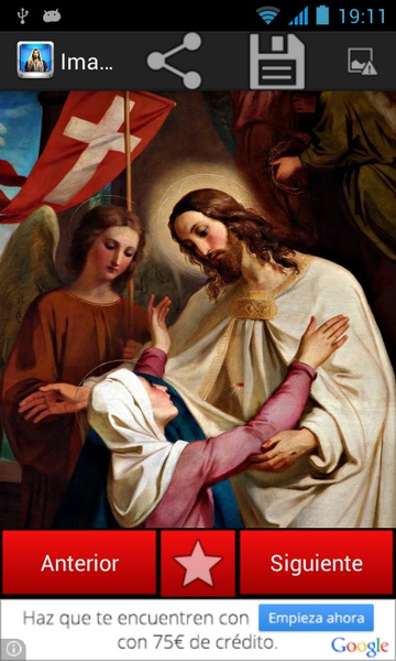 Jesus Images - Preview 1
