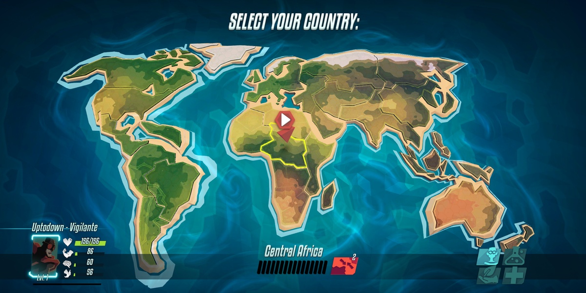Hero Among Us - Preview 10
