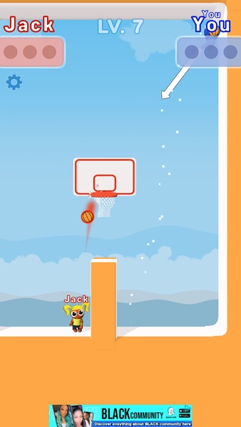 Basket Battle - Preview 3