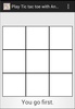 Tic Tac Toe screenshot 4
