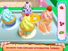 Yummy Cake Maker 3D screenshot 3