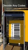 QR & Barcode Scanner Pro - Sca screenshot 5
