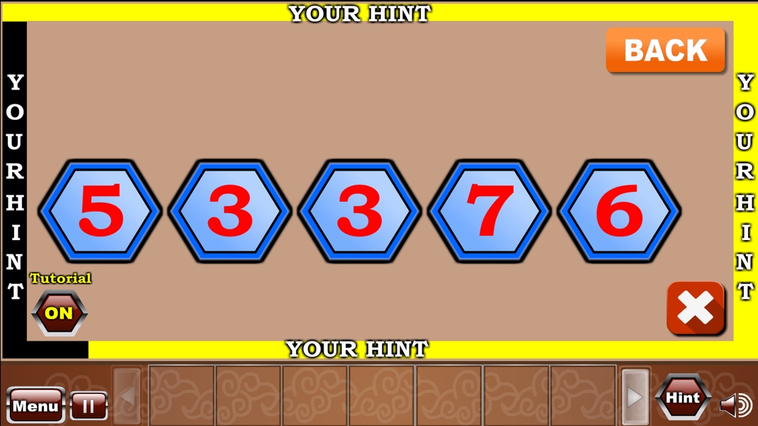 Room Escape Games - Preview 2