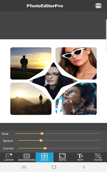 PhotoEditorPro - Preview 13