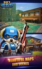 Pet Heroes screenshot 4