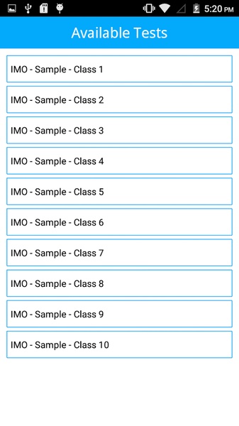 Olympiad Trainer - Preview 9