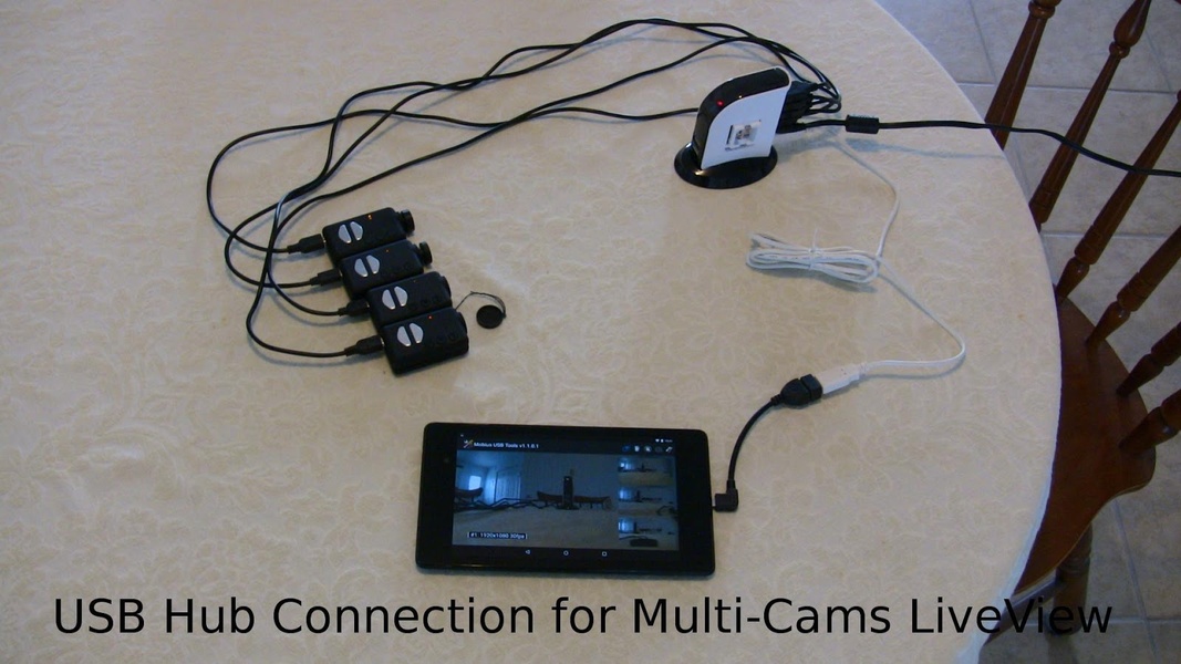 Mobius USB Tools - Preview 16