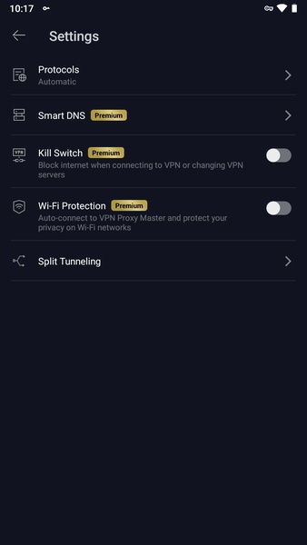 VPN Pro : Privacy Master v3.2.4 APK Download