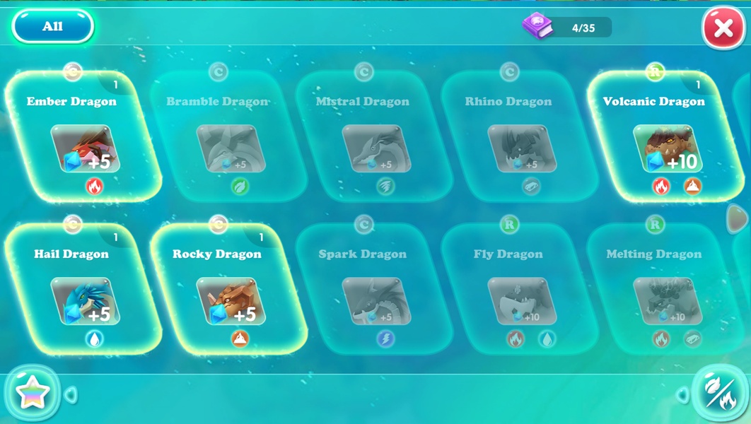 Dragon Pals - Preview 5