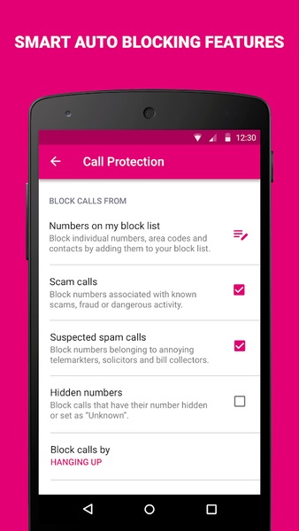 T-Mobile Name ID - Preview 1