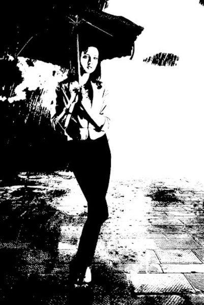 Cartoon Sketch Effects - Preview 5