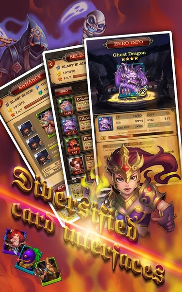 Tales of Valhalla - Preview 3