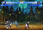 Jojo's MUGEN screenshot 4